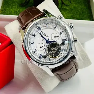 Omega Watches