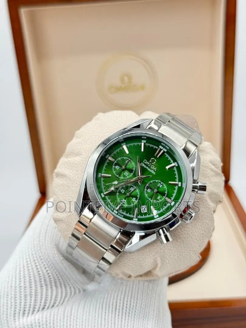 Omega Watches