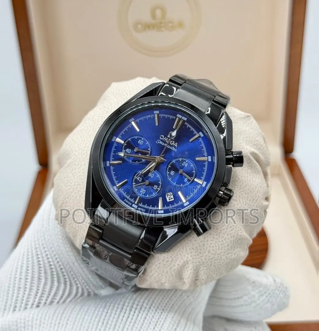Omega Watches