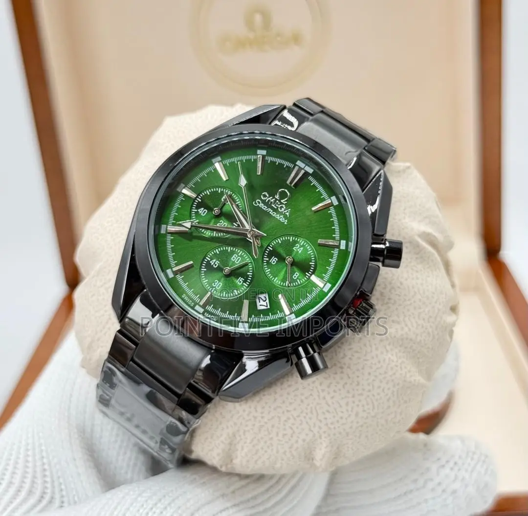 Omega Watches