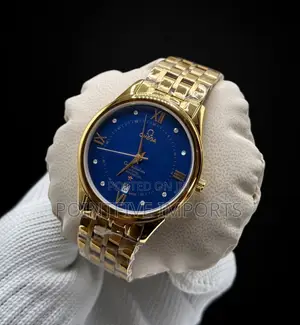 Omega Watches
