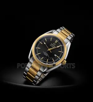 Omega Watches