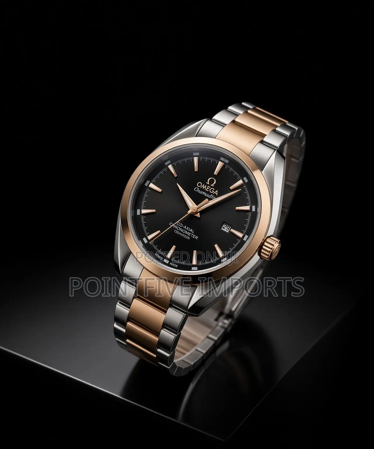 Omega Watches
