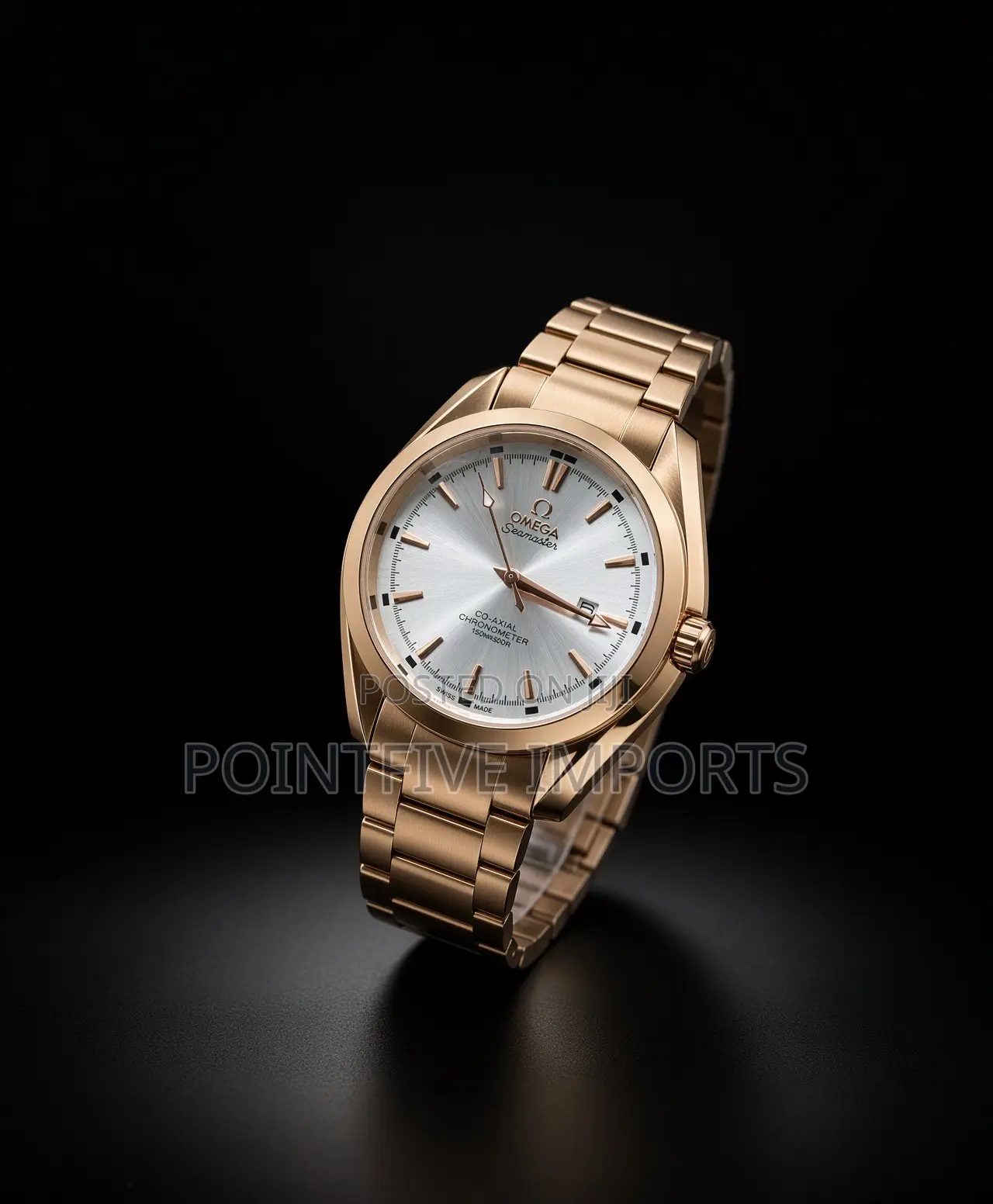 Omega Watches
