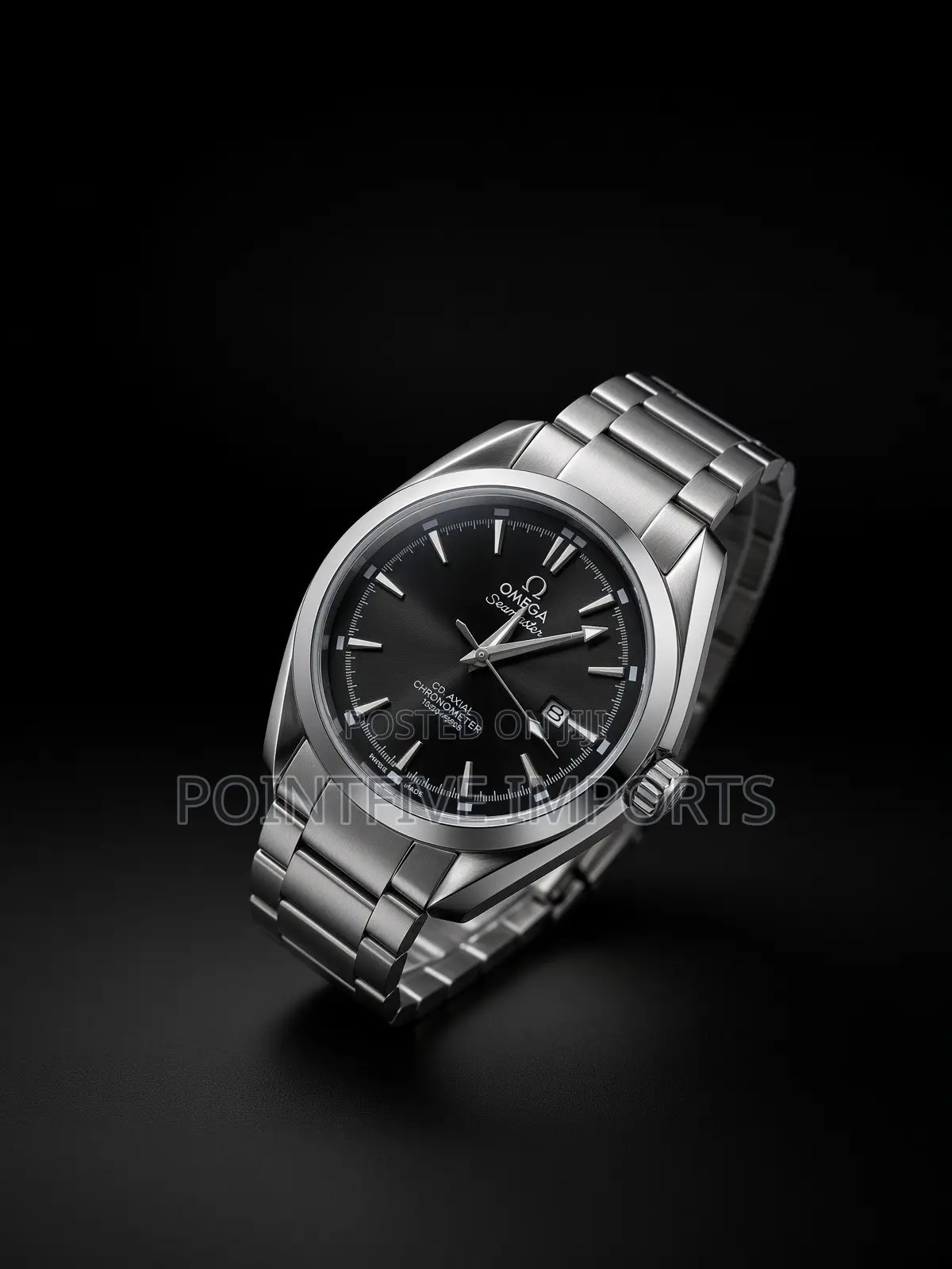 Omega Watches