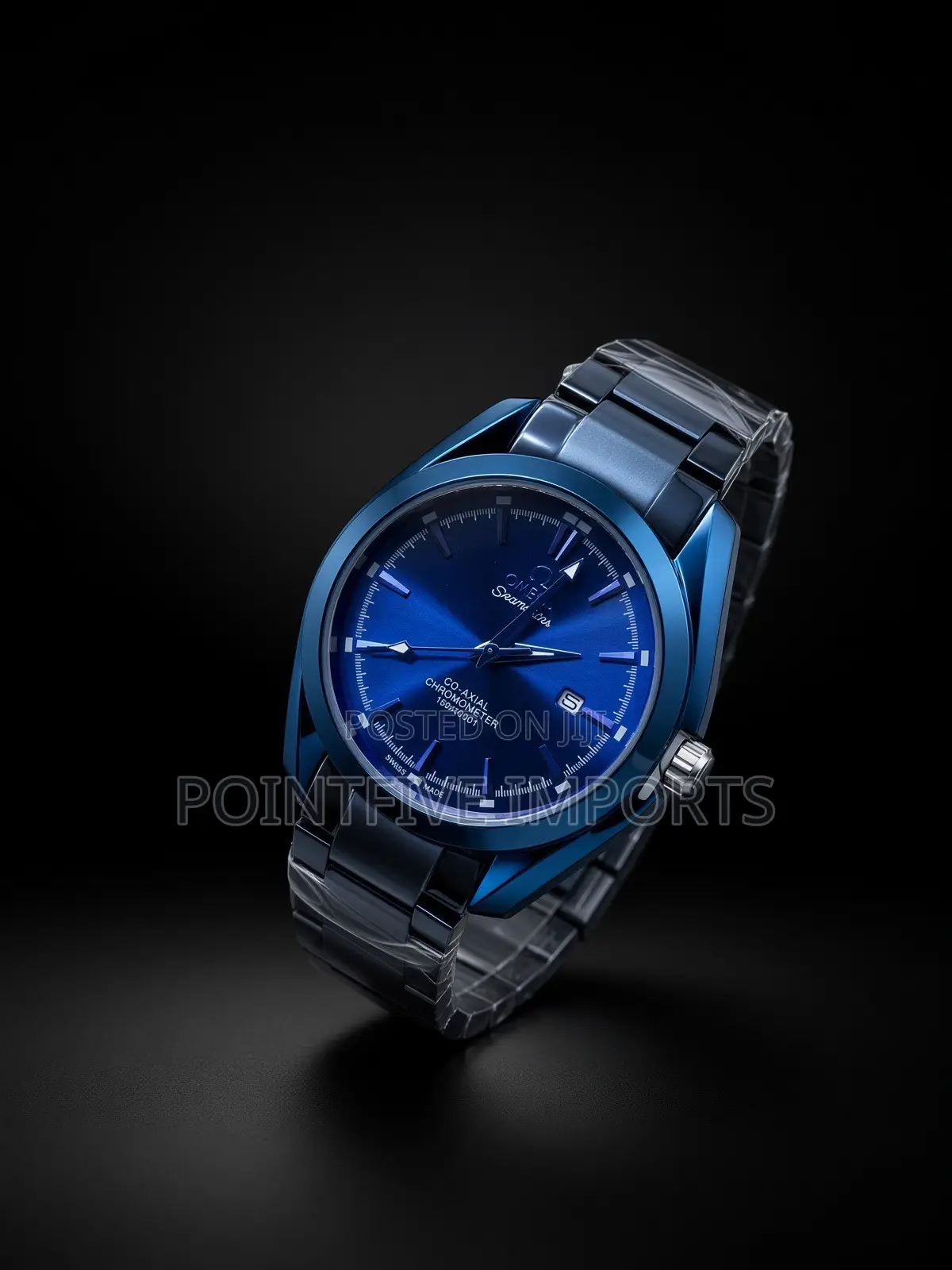 Omega Watches