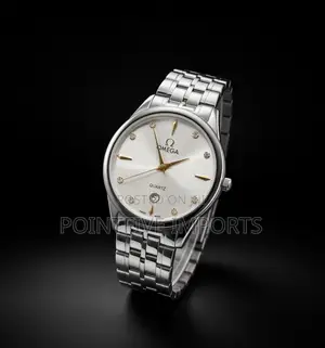 Omega Watches