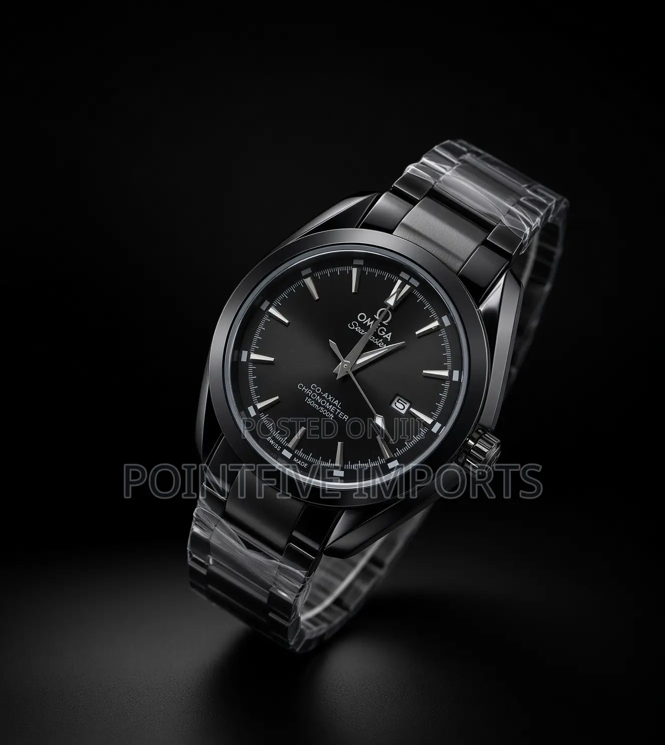 Omega Watches