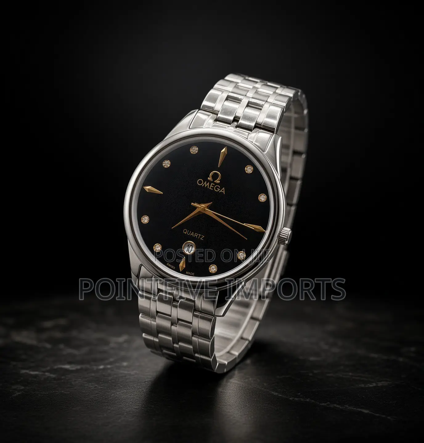Omega Watches