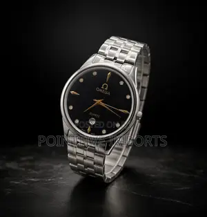 Omega Watches