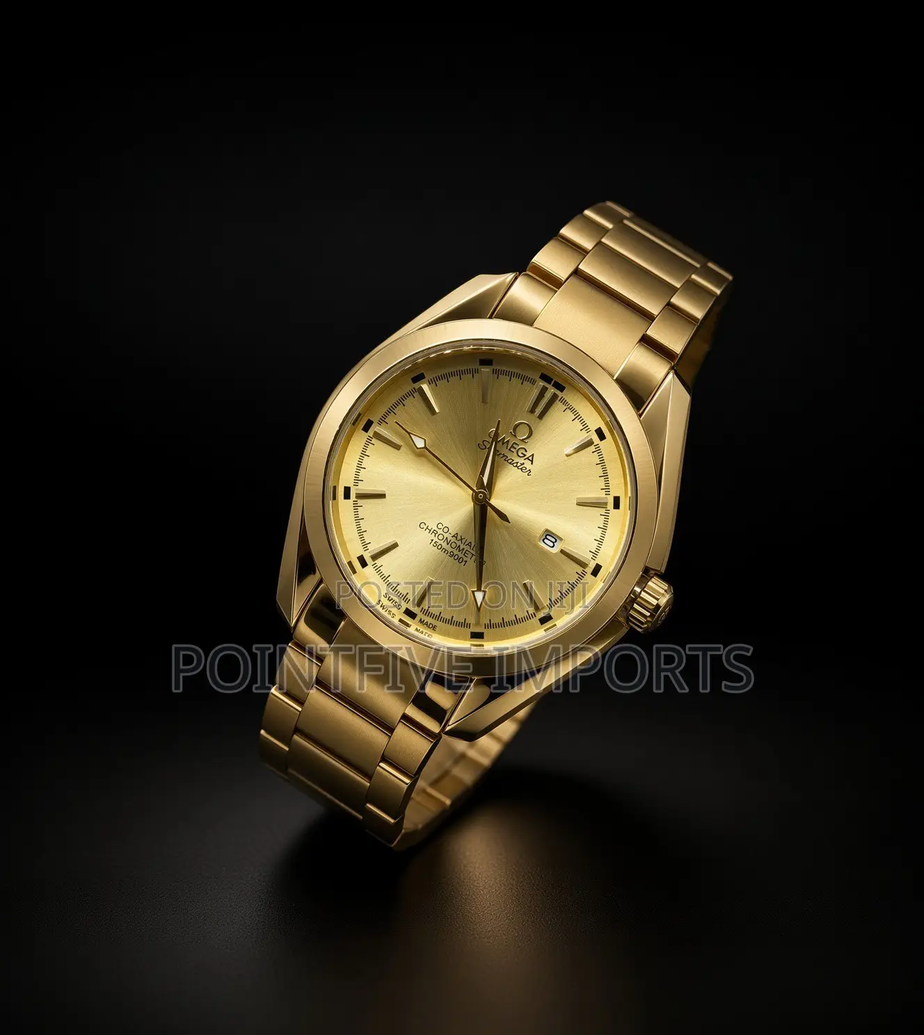Omega Watches