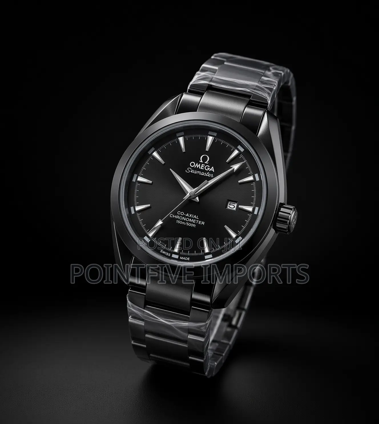 Omega Watches