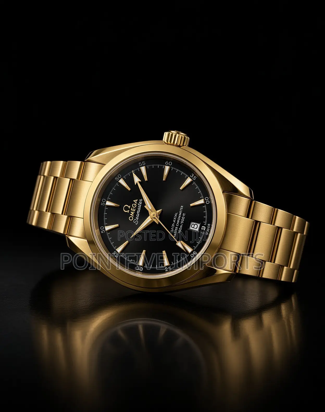 Omega Watches