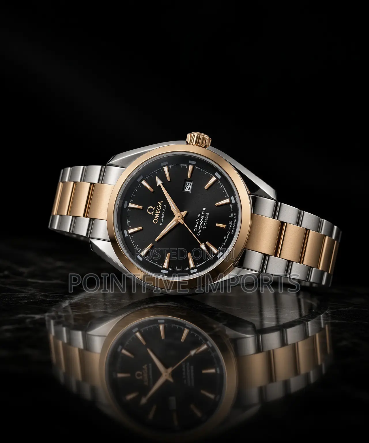 Omega Watches