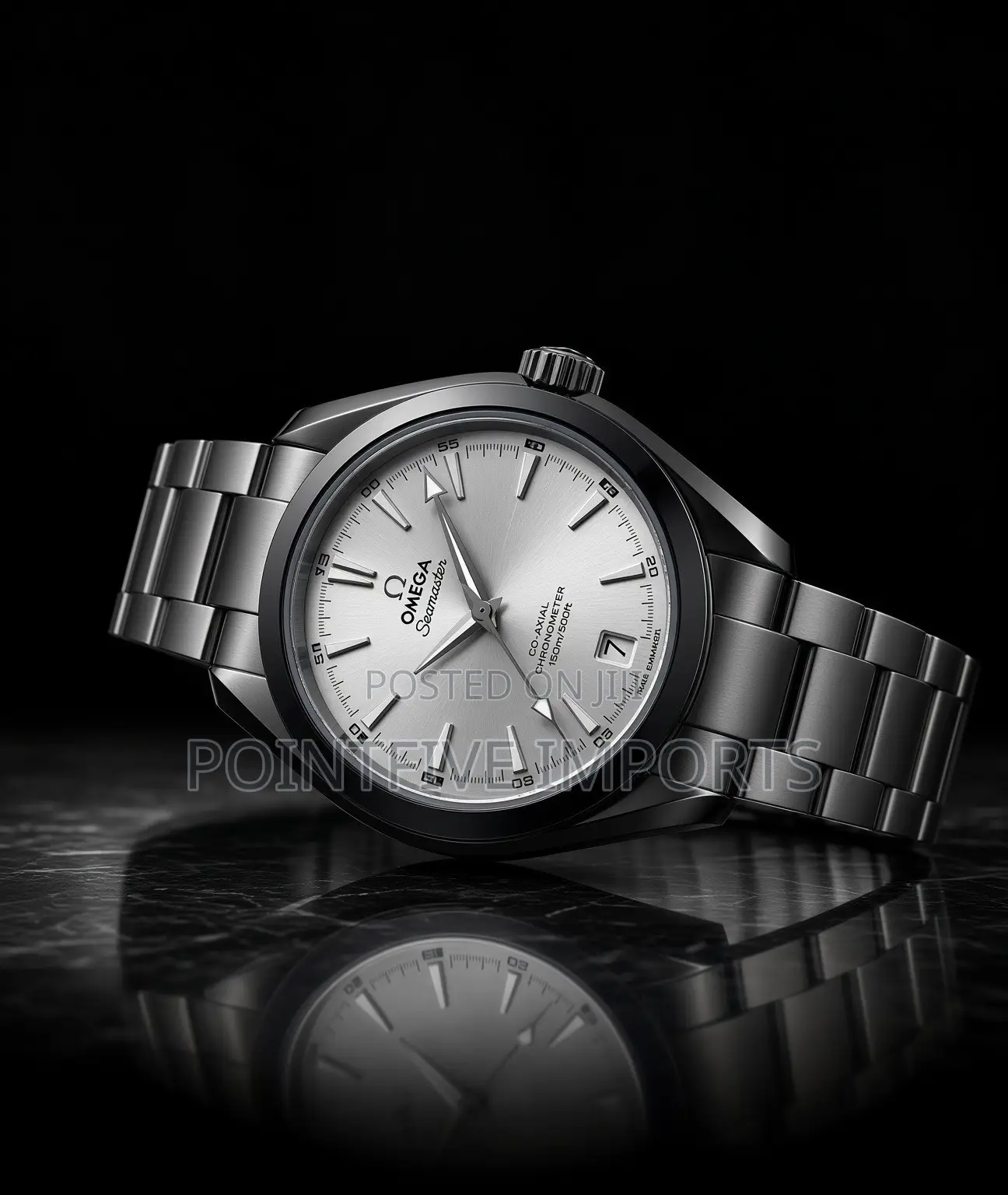 Omega Watches
