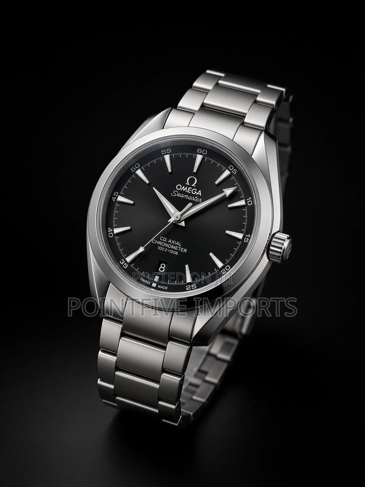 Omega Watches
