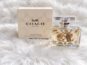 Coach New York