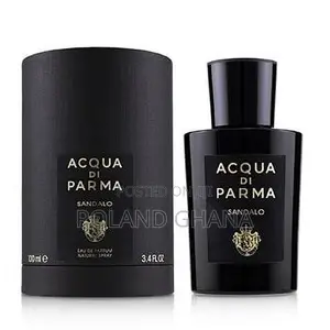 Acqua Di Parma Signatures of the Sun Sandalo Eau De Parfum Spray 100ml