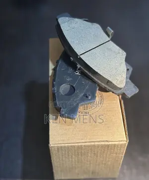 All Honda Brake Pads