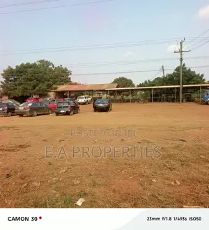 Roadside Land for Sale at Malejor
