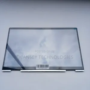 HP Elitebook X360 13-Bd Series Screen and Touch