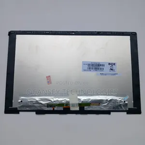 HP Elitebook X360 13-Bd Series Screen and Touch