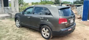 Kia Sorento 2012 Brown