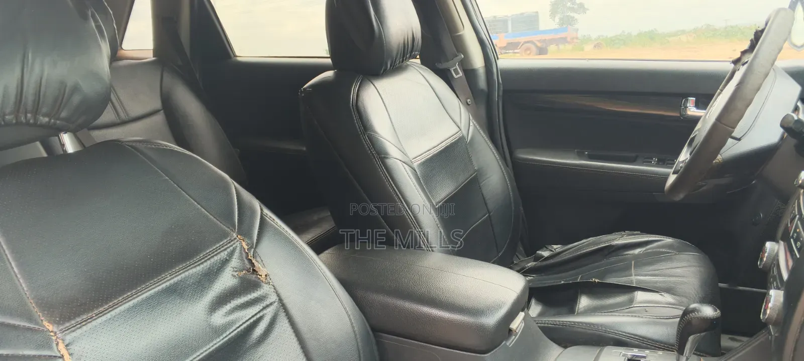 Kia Sorento 2012 Brown