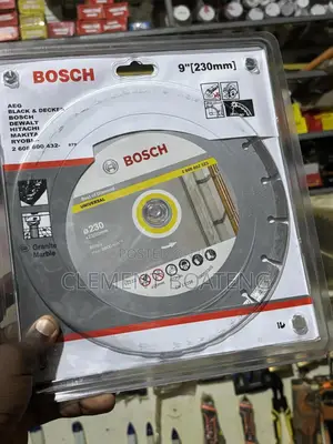 Concrete Cutting Disk 9 Inches(230mm)