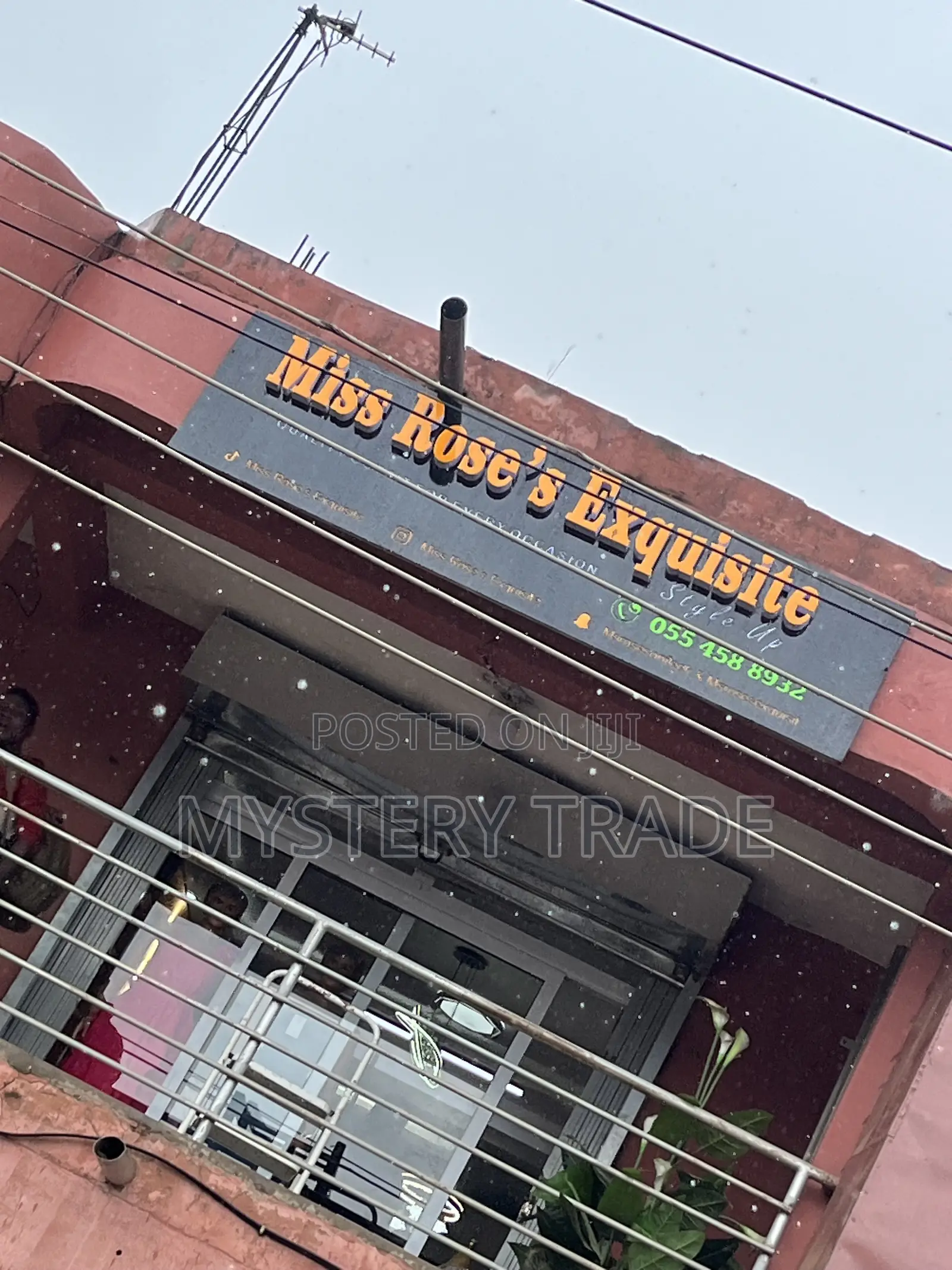3D Signage