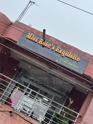 3D Signage