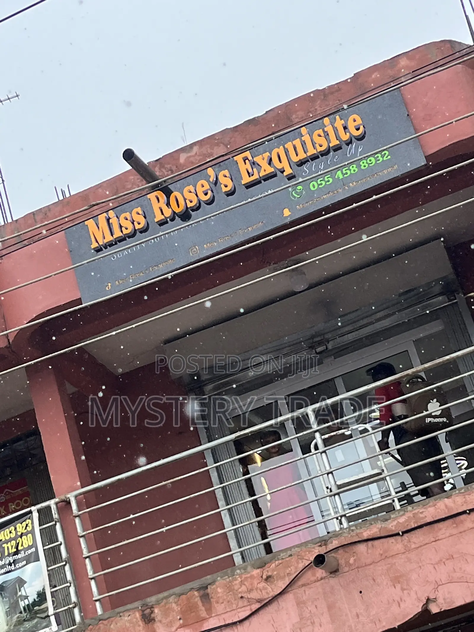 3D Signage