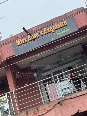 3D Signage