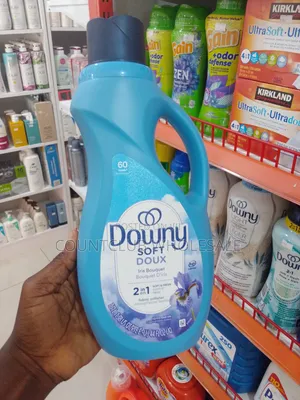 Downy Soft