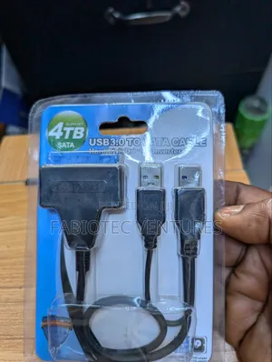 USB 3.0 to Sata Cable