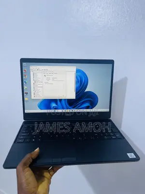 Laptop Dell Precision 7550 32GB Intel Core i5 SSD 1T