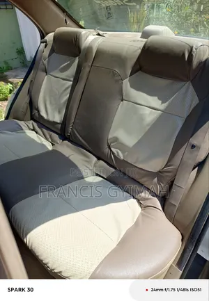 Nissan Sentra GXE 2003 Silver