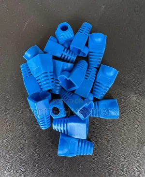 RJ 45 Cover/Coat(1000pcs)