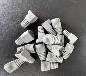 RJ 45 Cover/Coat(1000pcs)