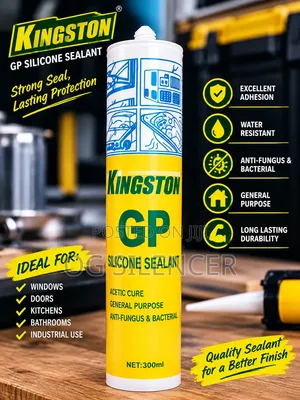 Silicone Glue