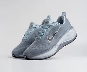 Original Nike Vomero Plus Gray