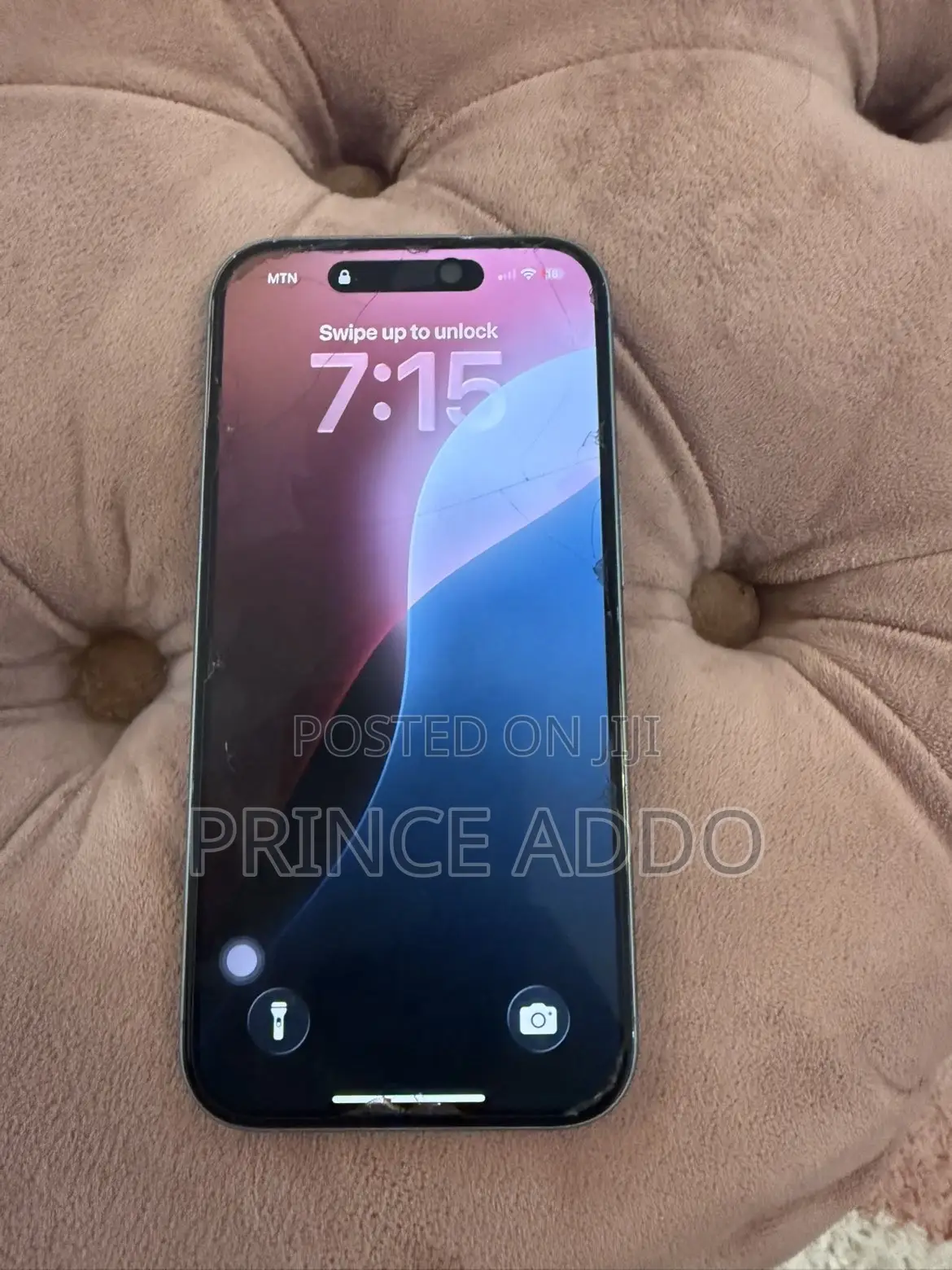 Apple iPhone 16 128 GB Green