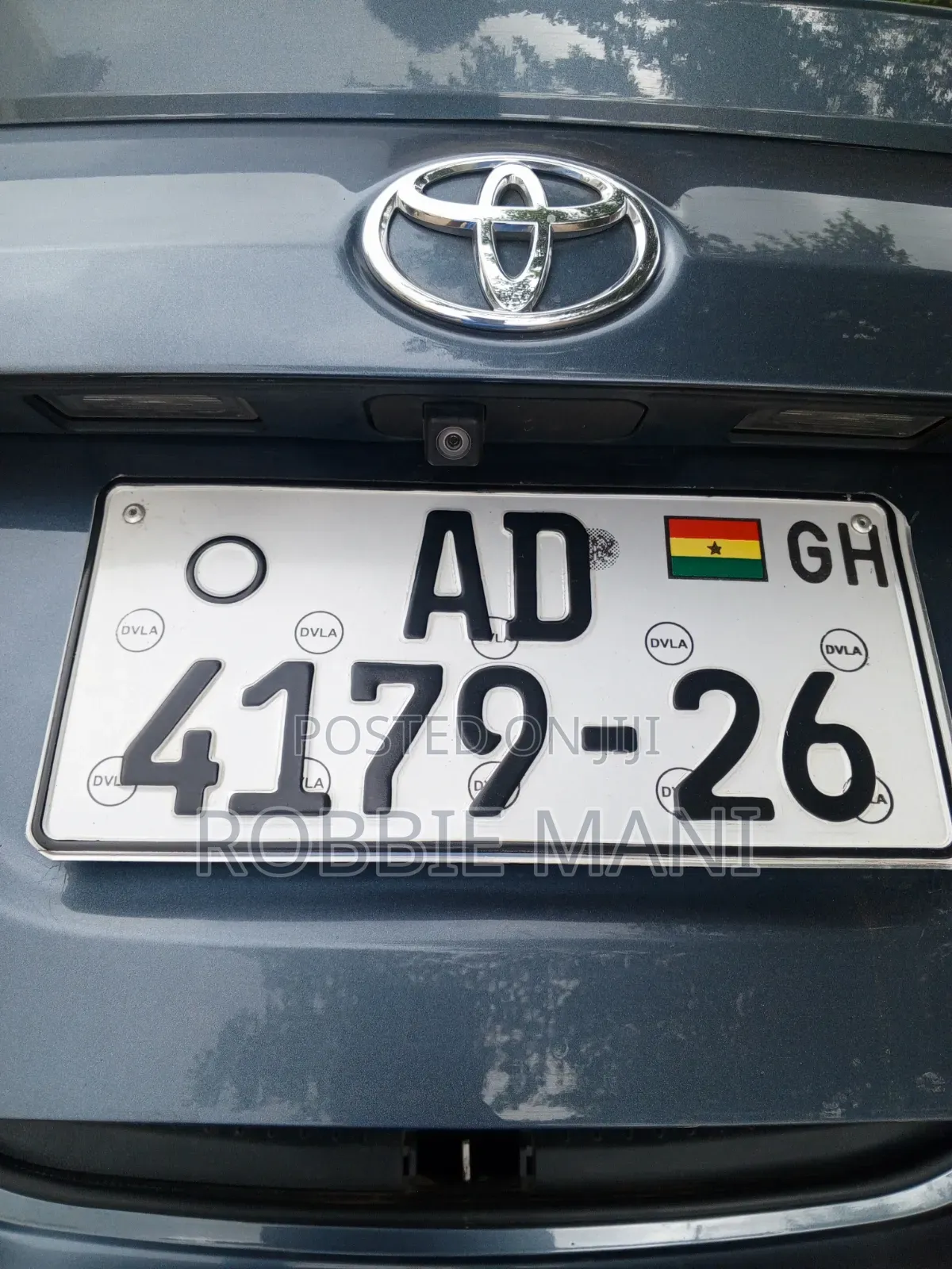 Toyota Corolla S 4dr Sedan (1.8L 4cyl CVT) 2015 Gray
