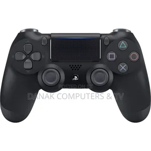 PlayStation 4 Wireless Controller