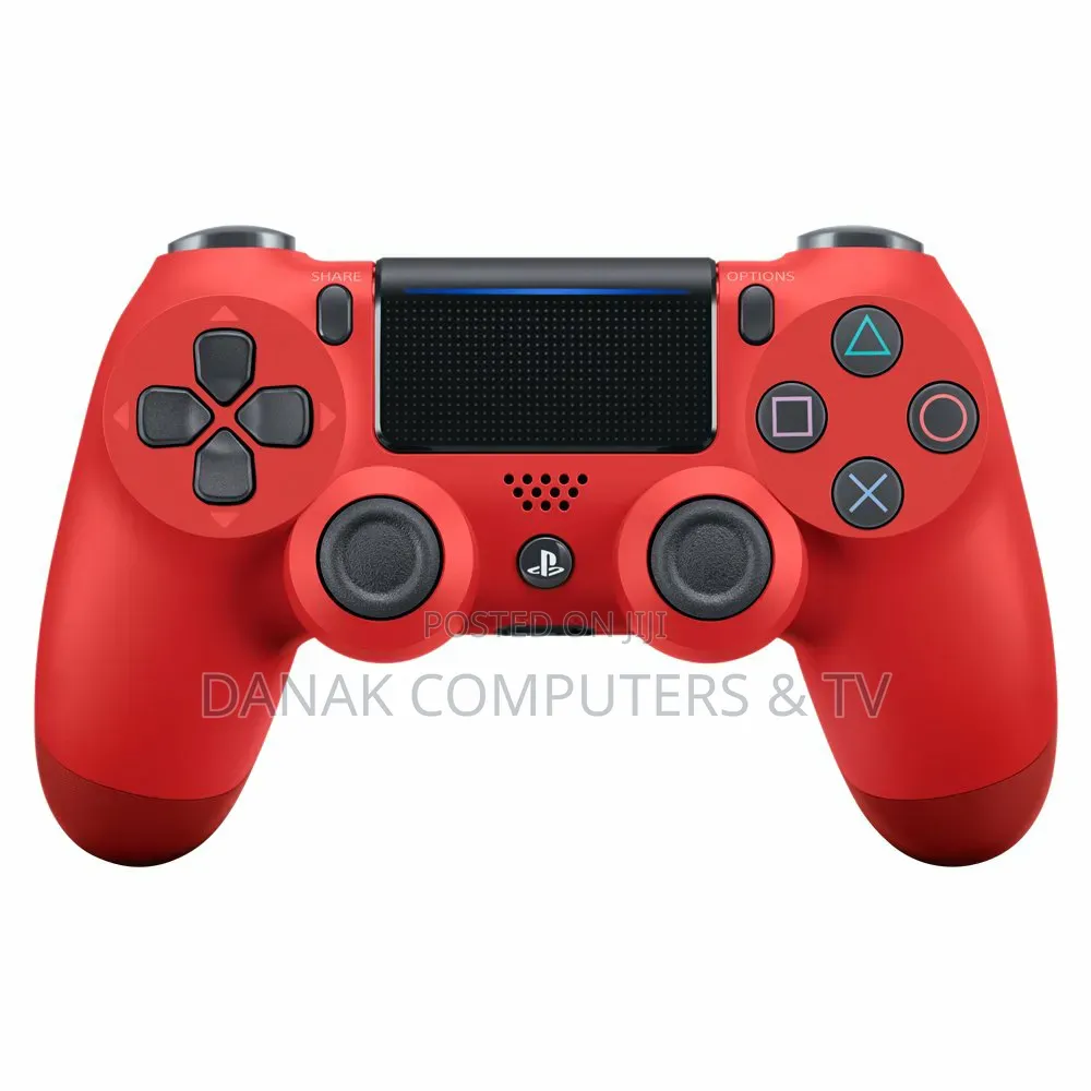 PlayStation 4 Wireless Controller