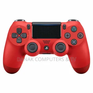 PlayStation 4 Wireless Controller