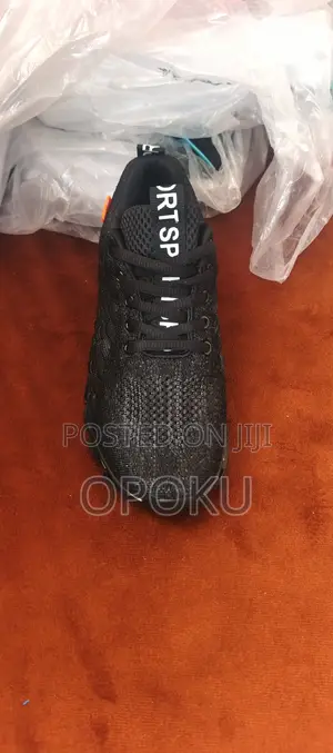 Men's Blade Running Shoes or Blade Sneakers.