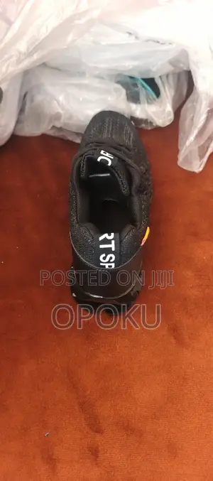 Men's Blade Running Shoes or Blade Sneakers.