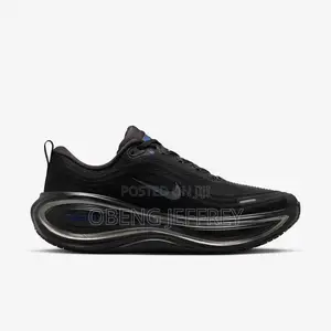 Original Nike Zoom Vomero Plus Black