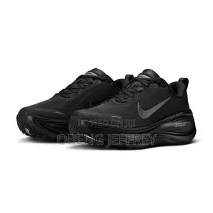 Original Nike Zoom Vomero Plus Black